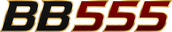bb555 লোগো